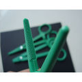 Disposable Medical Sponge Holder Forceps with High Quality